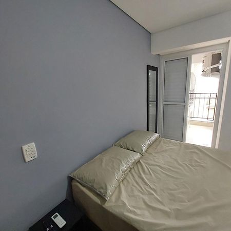 Jathy - Centro, Varanda Gourmet, Ar Condicionado, Piscina E Wi-Fi Ubatuba Ngoại thất bức ảnh