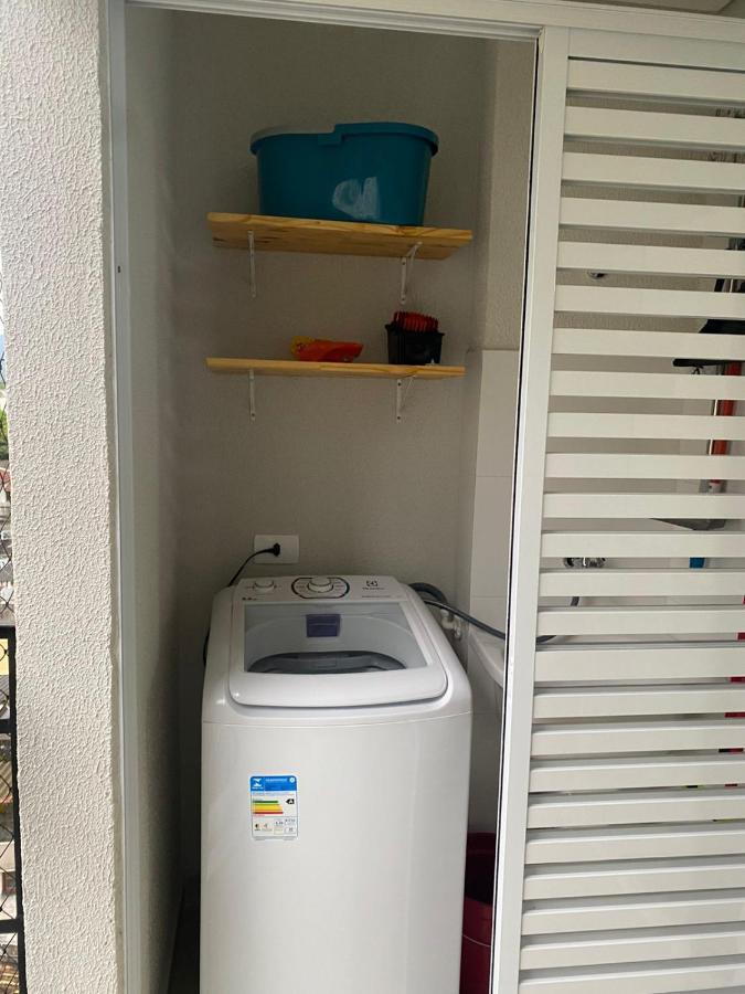 Jathy - Centro, Varanda Gourmet, Ar Condicionado, Piscina E Wi-Fi Ubatuba Ngoại thất bức ảnh