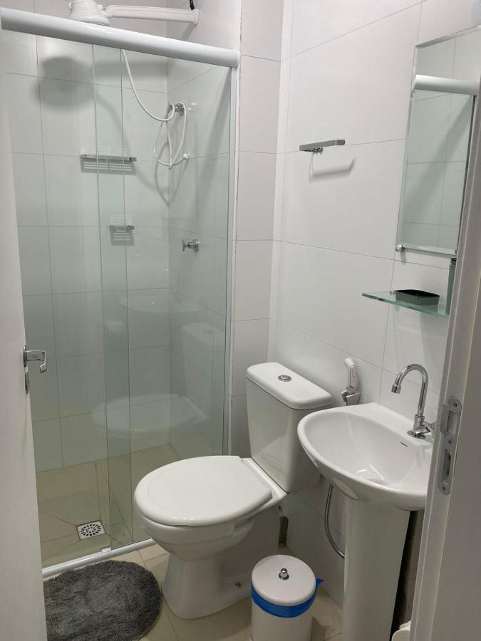 Jathy - Centro, Varanda Gourmet, Ar Condicionado, Piscina E Wi-Fi Ubatuba Ngoại thất bức ảnh