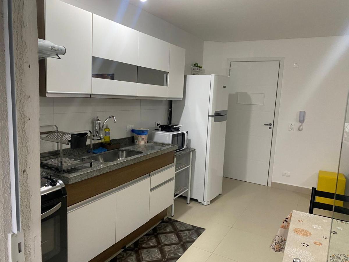Jathy - Centro, Varanda Gourmet, Ar Condicionado, Piscina E Wi-Fi Ubatuba Ngoại thất bức ảnh