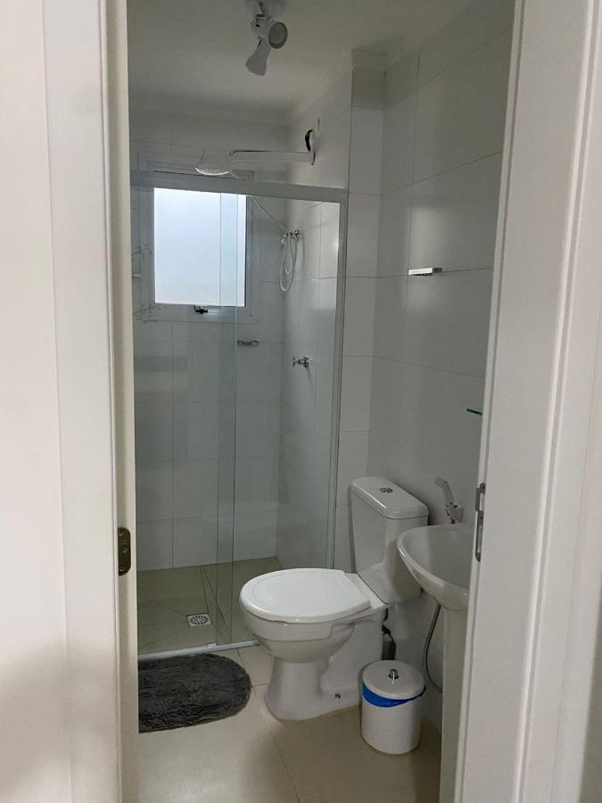 Jathy - Centro, Varanda Gourmet, Ar Condicionado, Piscina E Wi-Fi Ubatuba Ngoại thất bức ảnh