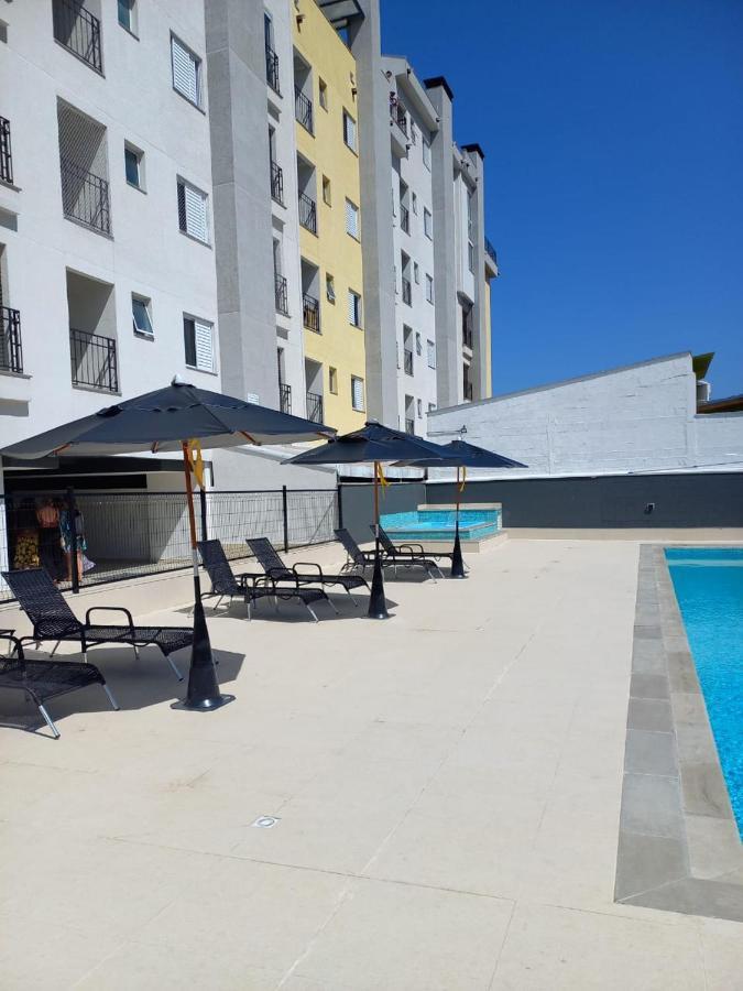 Jathy - Centro, Varanda Gourmet, Ar Condicionado, Piscina E Wi-Fi Ubatuba Ngoại thất bức ảnh