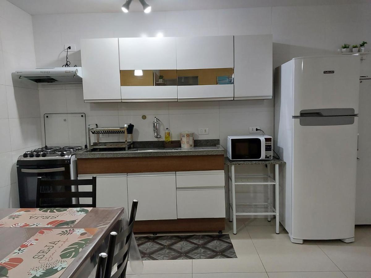 Jathy - Centro, Varanda Gourmet, Ar Condicionado, Piscina E Wi-Fi Ubatuba Ngoại thất bức ảnh