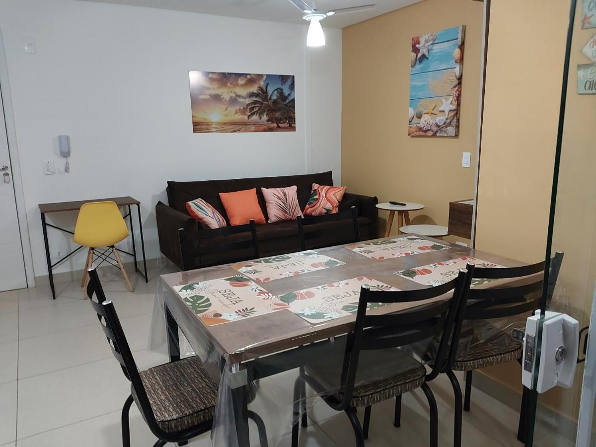 Jathy - Centro, Varanda Gourmet, Ar Condicionado, Piscina E Wi-Fi Ubatuba Ngoại thất bức ảnh