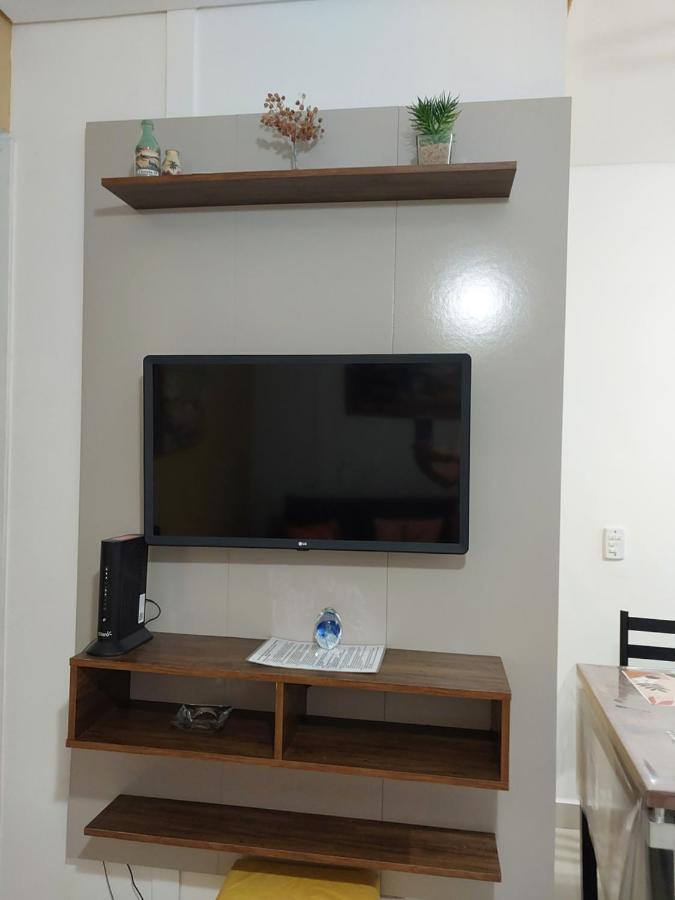 Jathy - Centro, Varanda Gourmet, Ar Condicionado, Piscina E Wi-Fi Ubatuba Ngoại thất bức ảnh