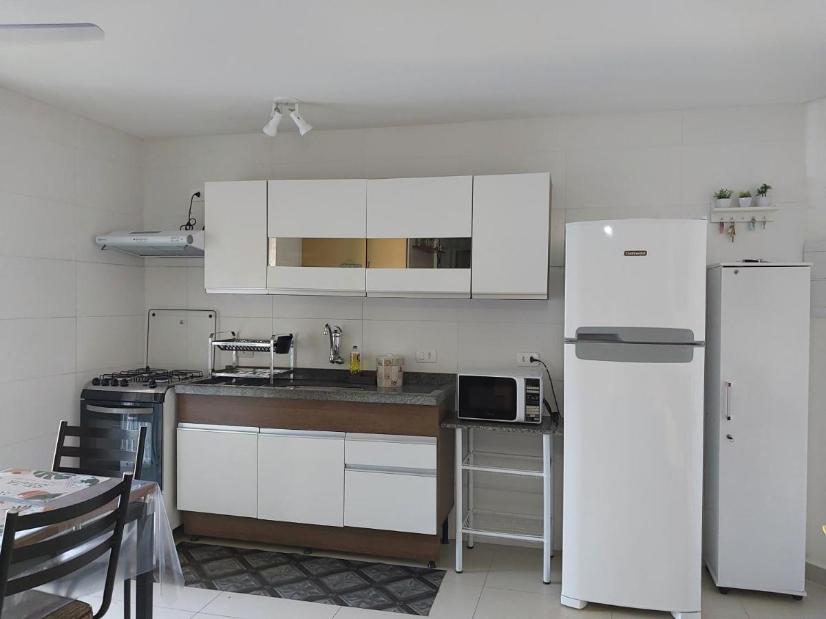 Jathy - Centro, Varanda Gourmet, Ar Condicionado, Piscina E Wi-Fi Ubatuba Ngoại thất bức ảnh
