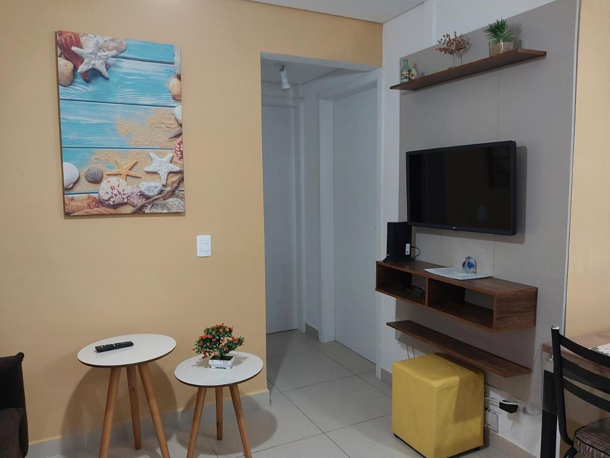 Jathy - Centro, Varanda Gourmet, Ar Condicionado, Piscina E Wi-Fi Ubatuba Ngoại thất bức ảnh