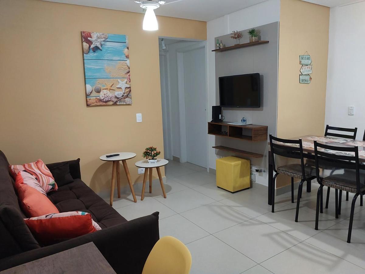 Jathy - Centro, Varanda Gourmet, Ar Condicionado, Piscina E Wi-Fi Ubatuba Ngoại thất bức ảnh