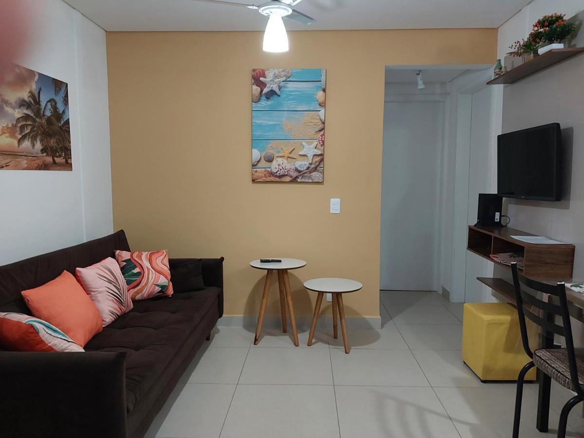 Jathy - Centro, Varanda Gourmet, Ar Condicionado, Piscina E Wi-Fi Ubatuba Ngoại thất bức ảnh