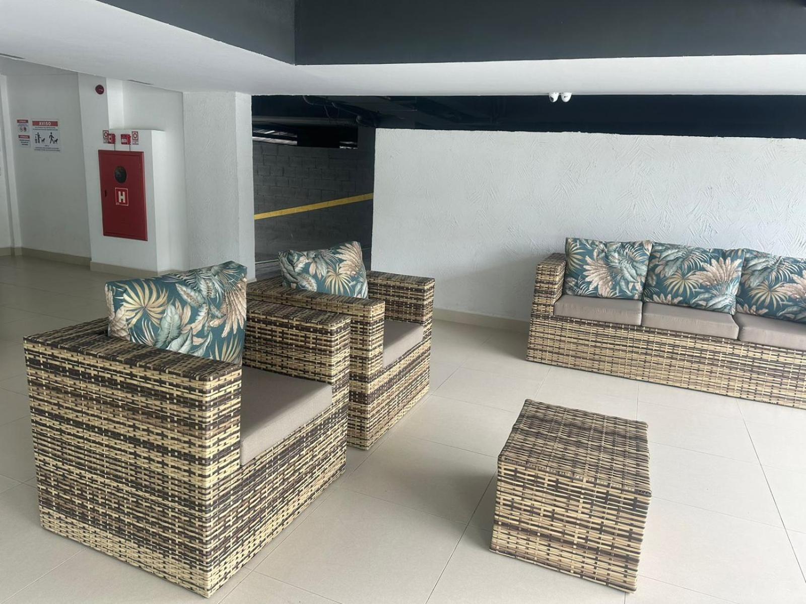 Jathy - Centro, Varanda Gourmet, Ar Condicionado, Piscina E Wi-Fi Ubatuba Ngoại thất bức ảnh