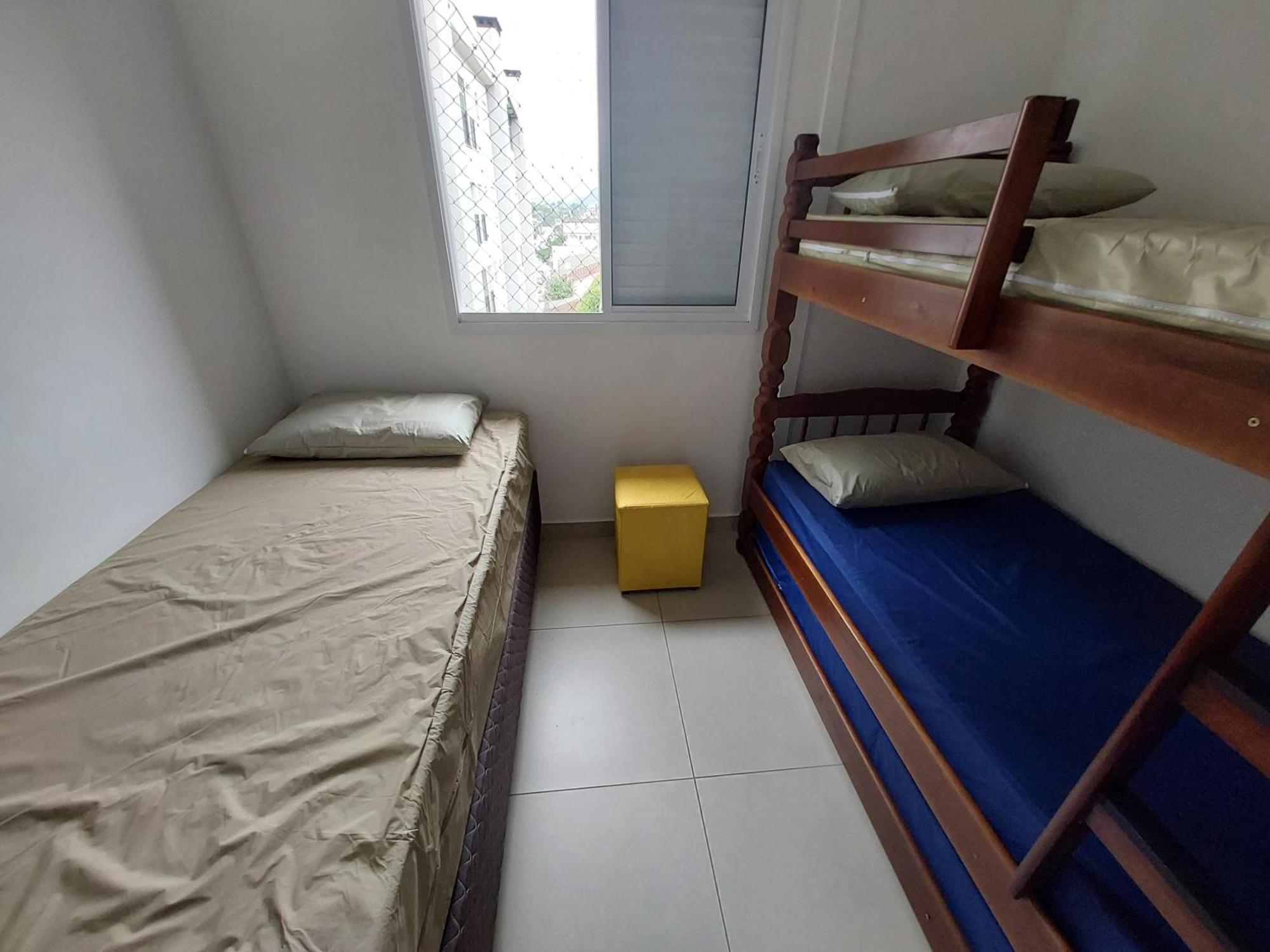 Jathy - Centro, Varanda Gourmet, Ar Condicionado, Piscina E Wi-Fi Ubatuba Ngoại thất bức ảnh