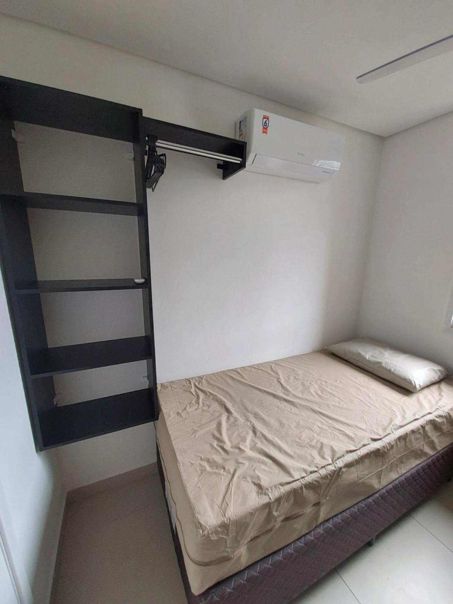 Jathy - Centro, Varanda Gourmet, Ar Condicionado, Piscina E Wi-Fi Ubatuba Ngoại thất bức ảnh