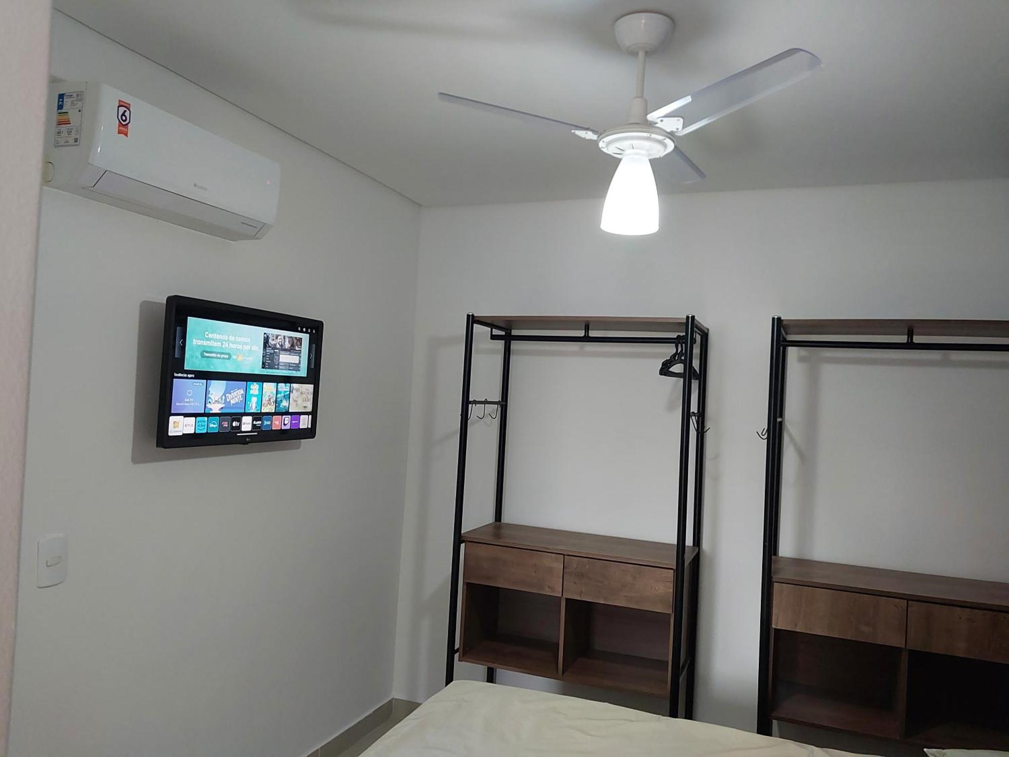 Jathy - Centro, Varanda Gourmet, Ar Condicionado, Piscina E Wi-Fi Ubatuba Ngoại thất bức ảnh